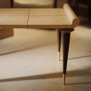 Felix Marcilhac ELLE International